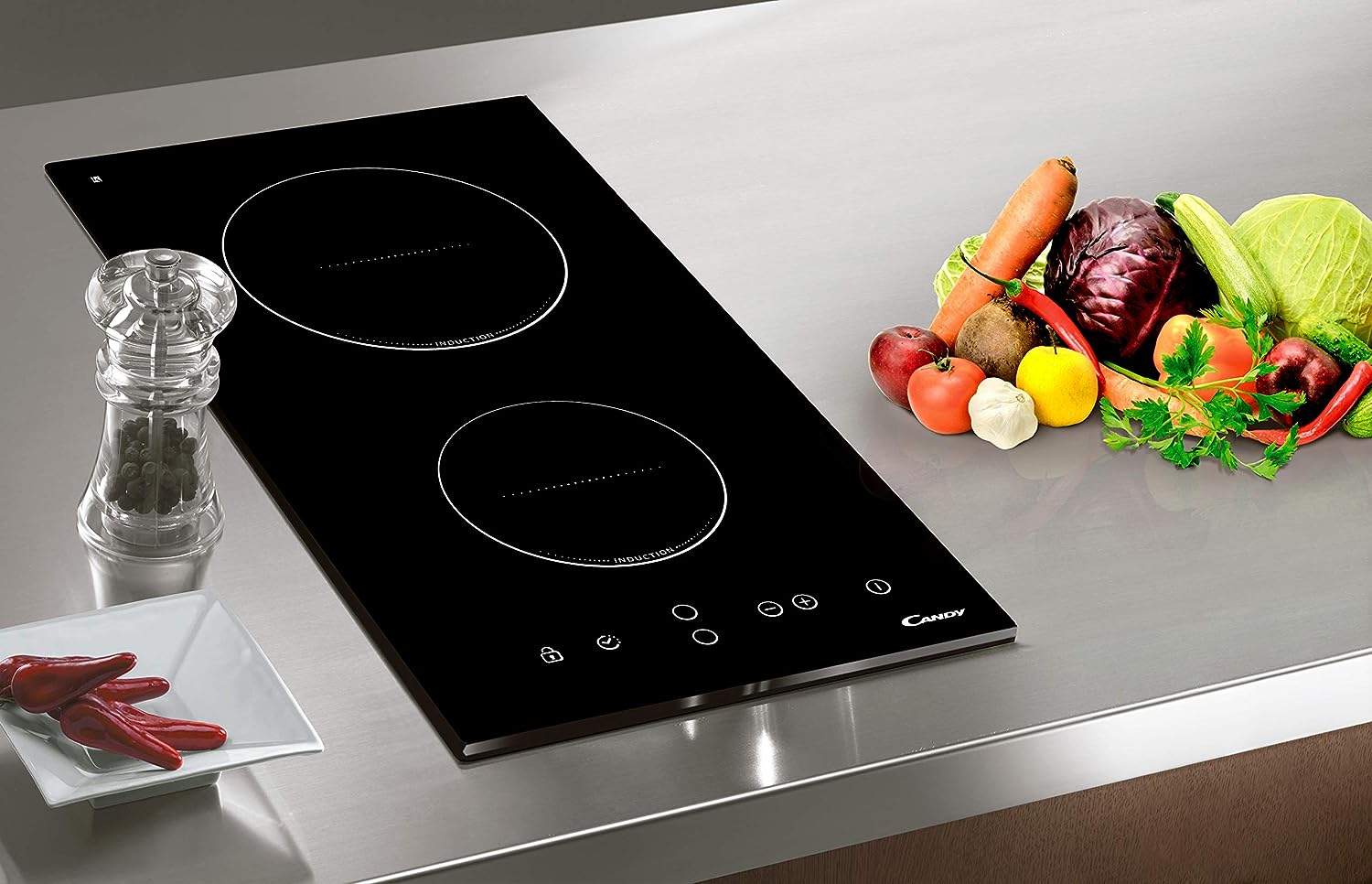 Reparación de Encimeras Eléctricas