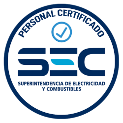 Técnicos Autorizados SEC